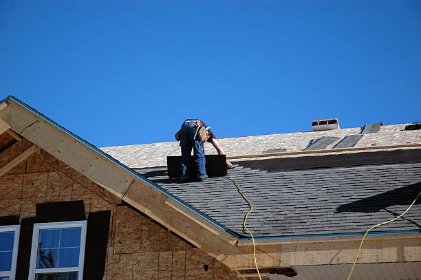 Best Slate Roofing Contractor  in Spring Park, MN