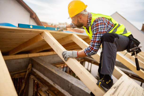 Quick and Trustworthy Emergency Roof Repair Services in Spring Park, MN