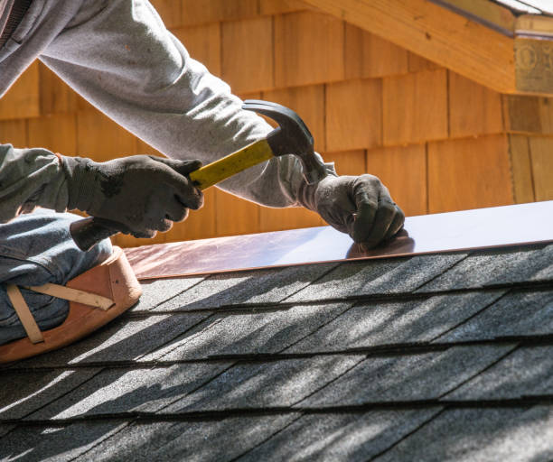 Professional Roofing Contractor in Spring Park, MN